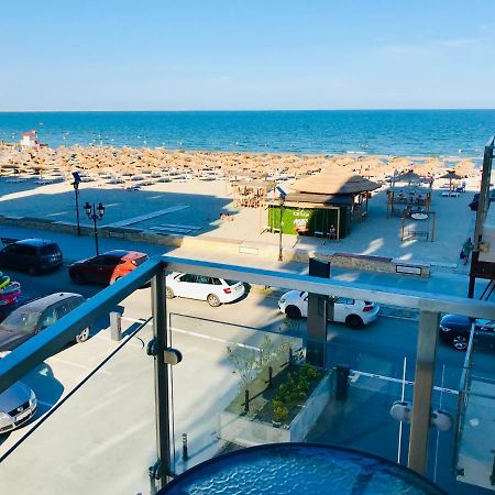 Anias Front View Of The Black Sea 13 Năvodari Εξωτερικό φωτογραφία